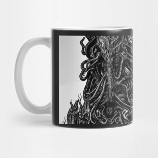 Lovecraft's Untold Stories Mug